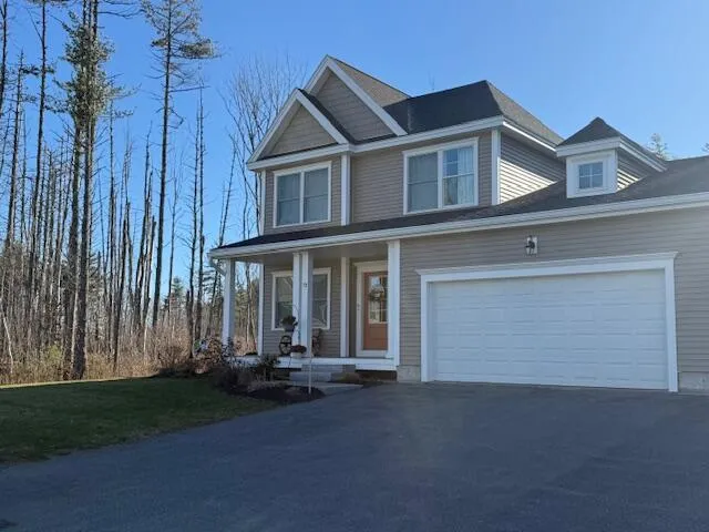 $729,000 | 72 Stewart Drive, Scarborough, ME 04074