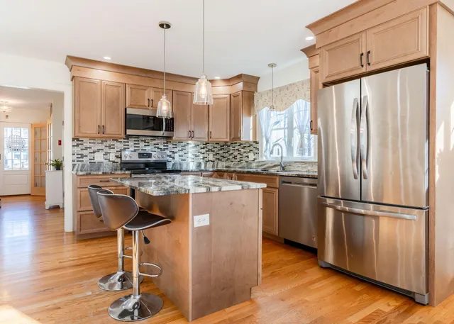 $729,000 | 72 Stewart Drive, Scarborough, ME 04074