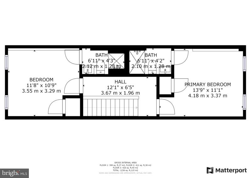 224 North Rose Street Baltimore, MD 21224 - Photo 12 of 14