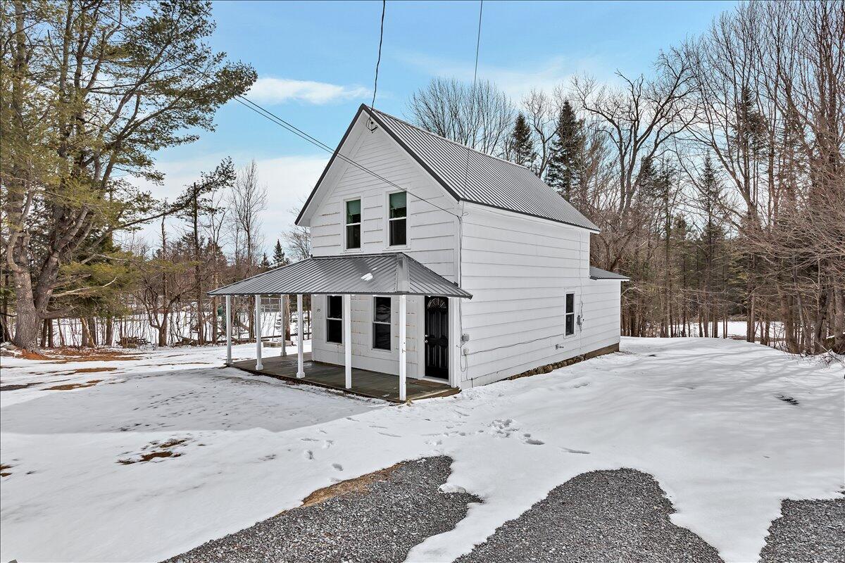 175 Durant Road Blue Mountain Lake, NY 12812 - Photo 7 of 32