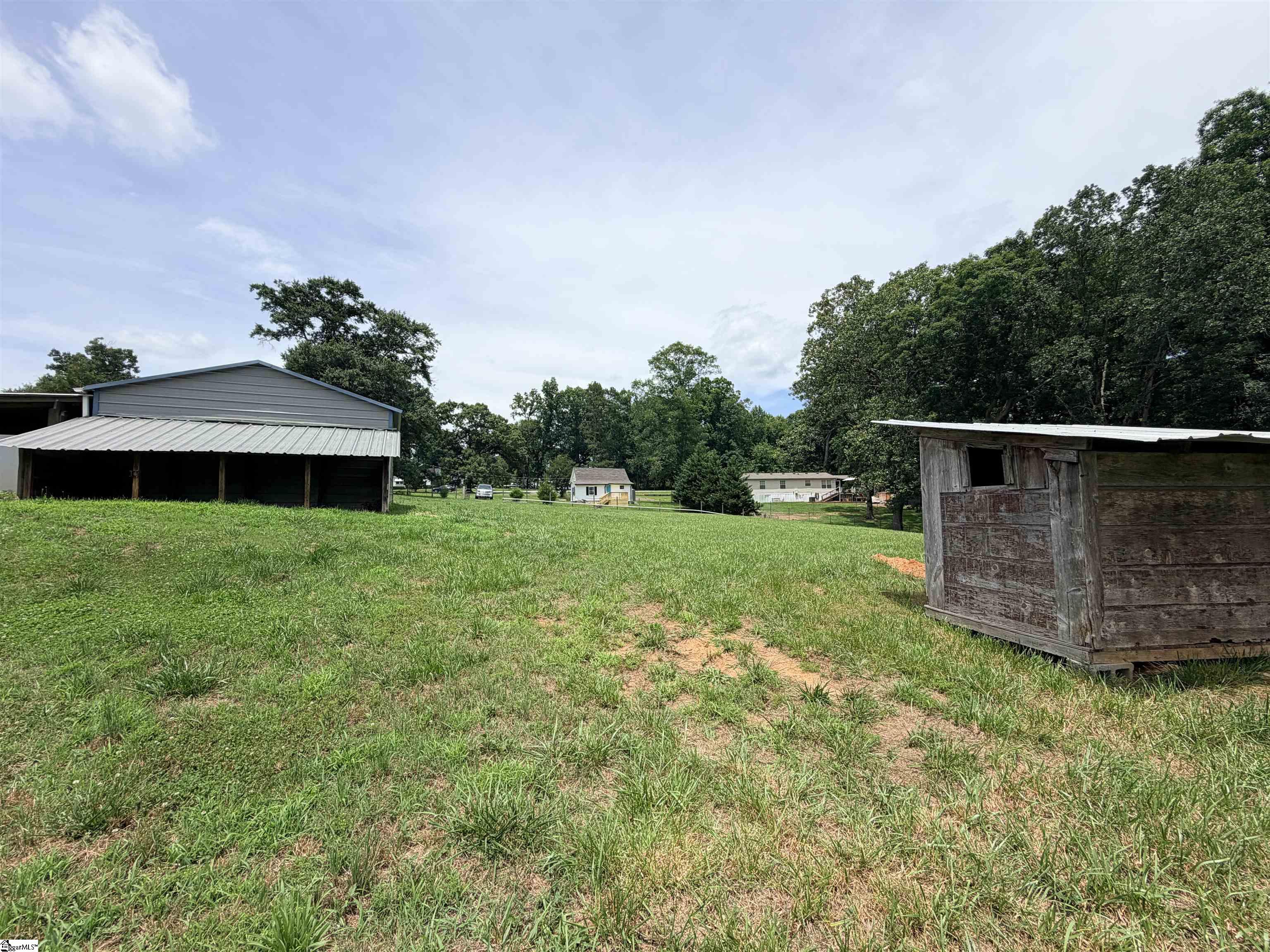 1342 Breazeale Road Easley, SC 29640 - Photo 6 of 9