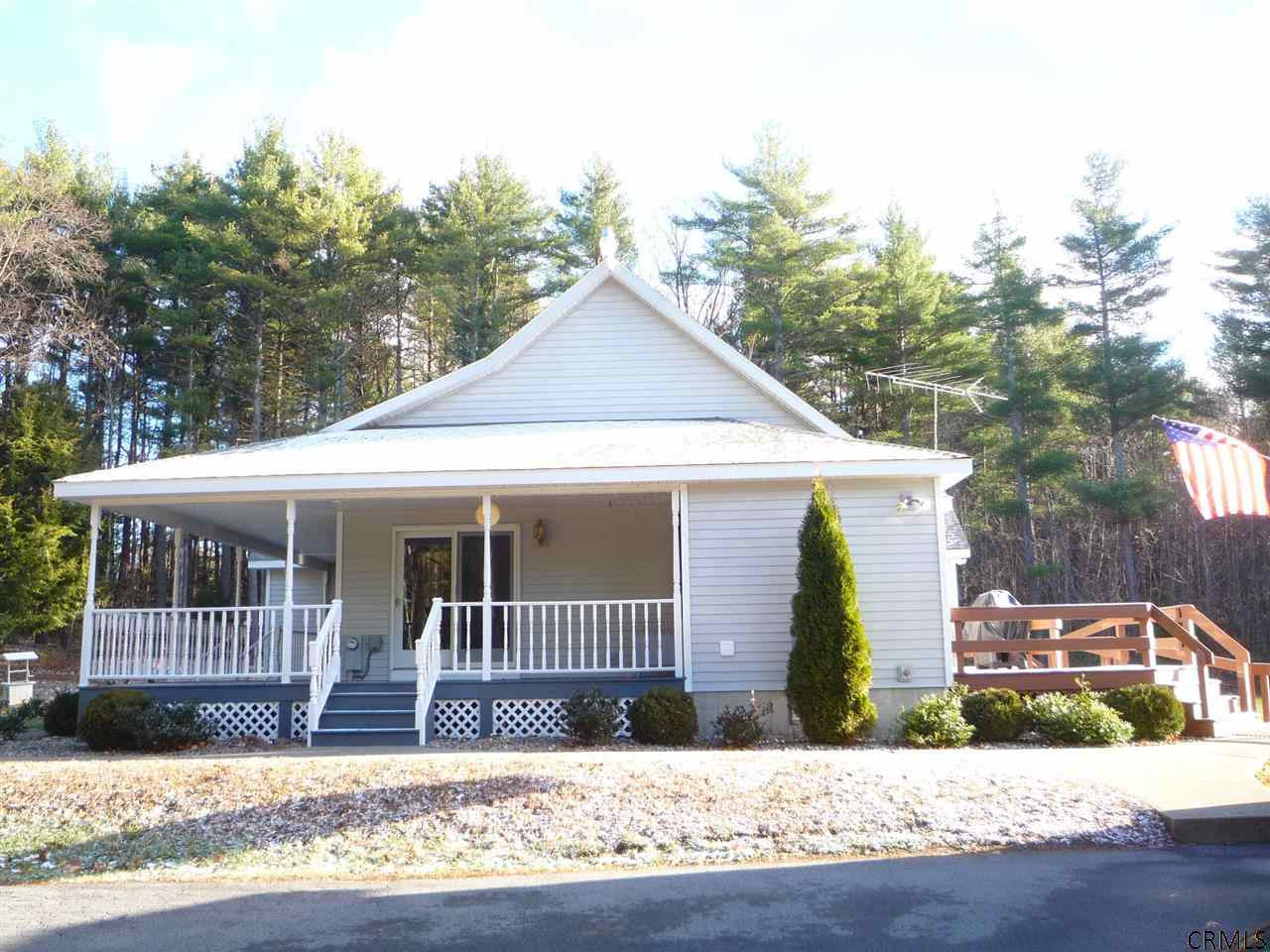 115 Maston Road Providence, NY 12074 - Photo 23 of 25 Photo 23