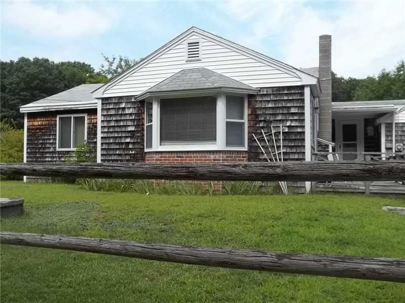 83 Heath Road Kennebunk, ME 04043 - Photo 11 of 14 Exterior Front.