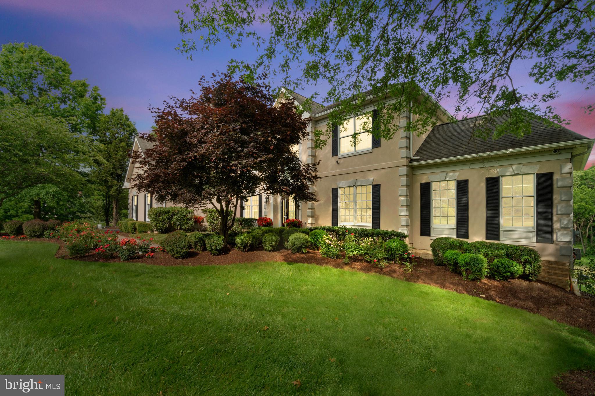 1719 Raleigh Hill Road Vienna, VA 22182 - Photo 1 of 57 Sterling model with sunroom addition