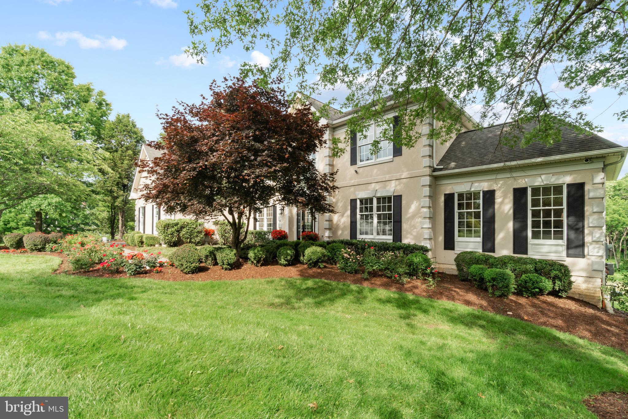 1719 Raleigh Hill Road Vienna, VA 22182 - Photo 4 of 57 Stunning presentation!