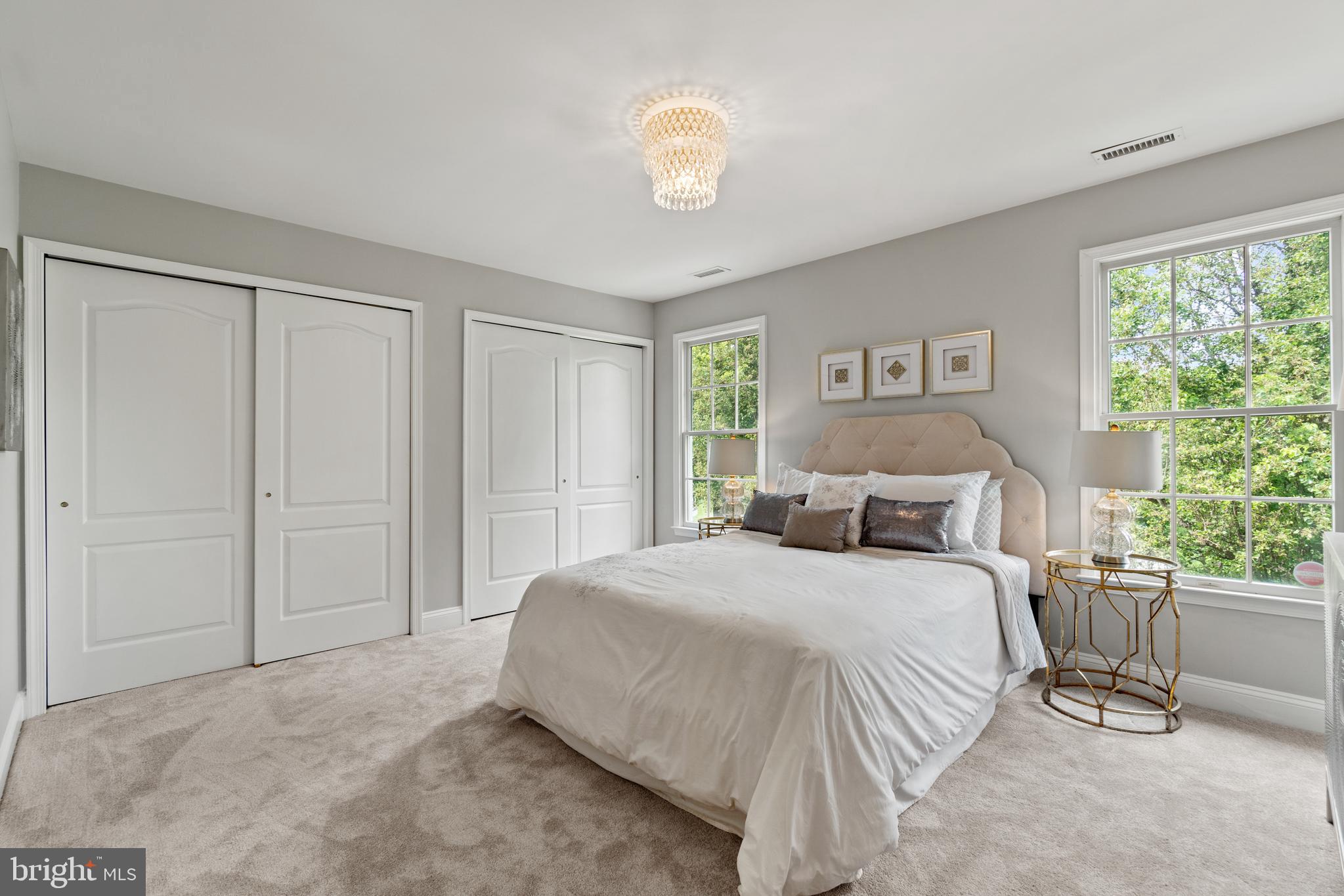 1719 Raleigh Hill Road Vienna, VA 22182 - Photo 35 of 57 4th bedroom
