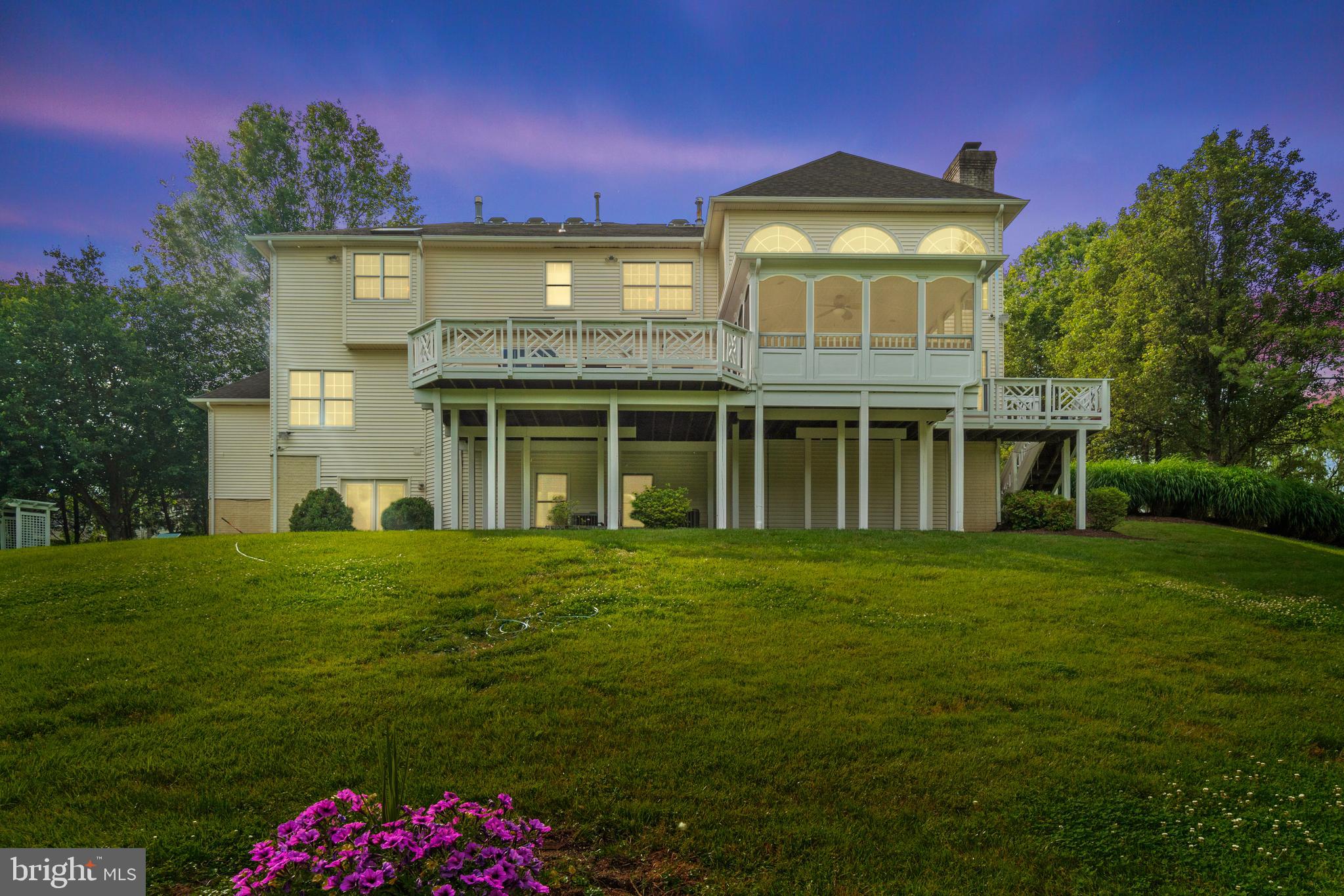 1719 Raleigh Hill Road Vienna, VA 22182 - Photo 56 of 57 Don't miss this stunner that has it ALL!