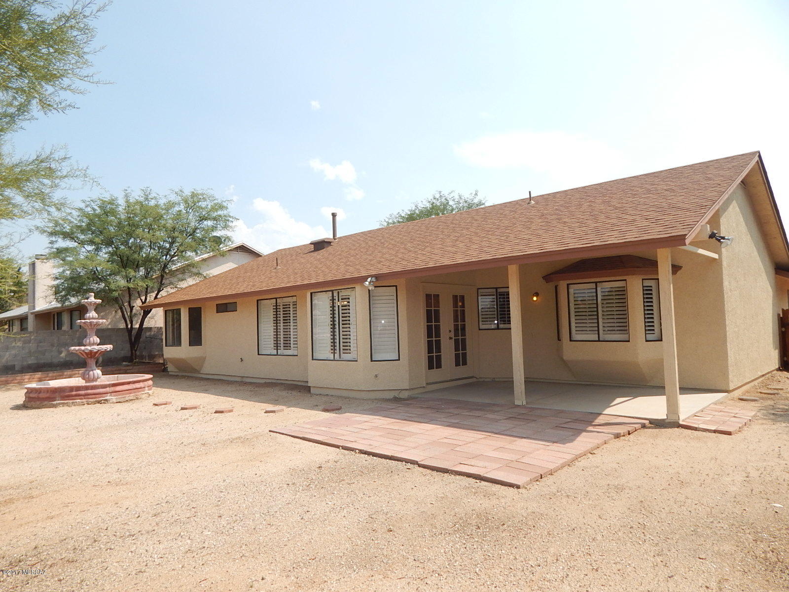 4720 West Hardy Road Tucson, AZ 85742 - Photo 20 of 25
