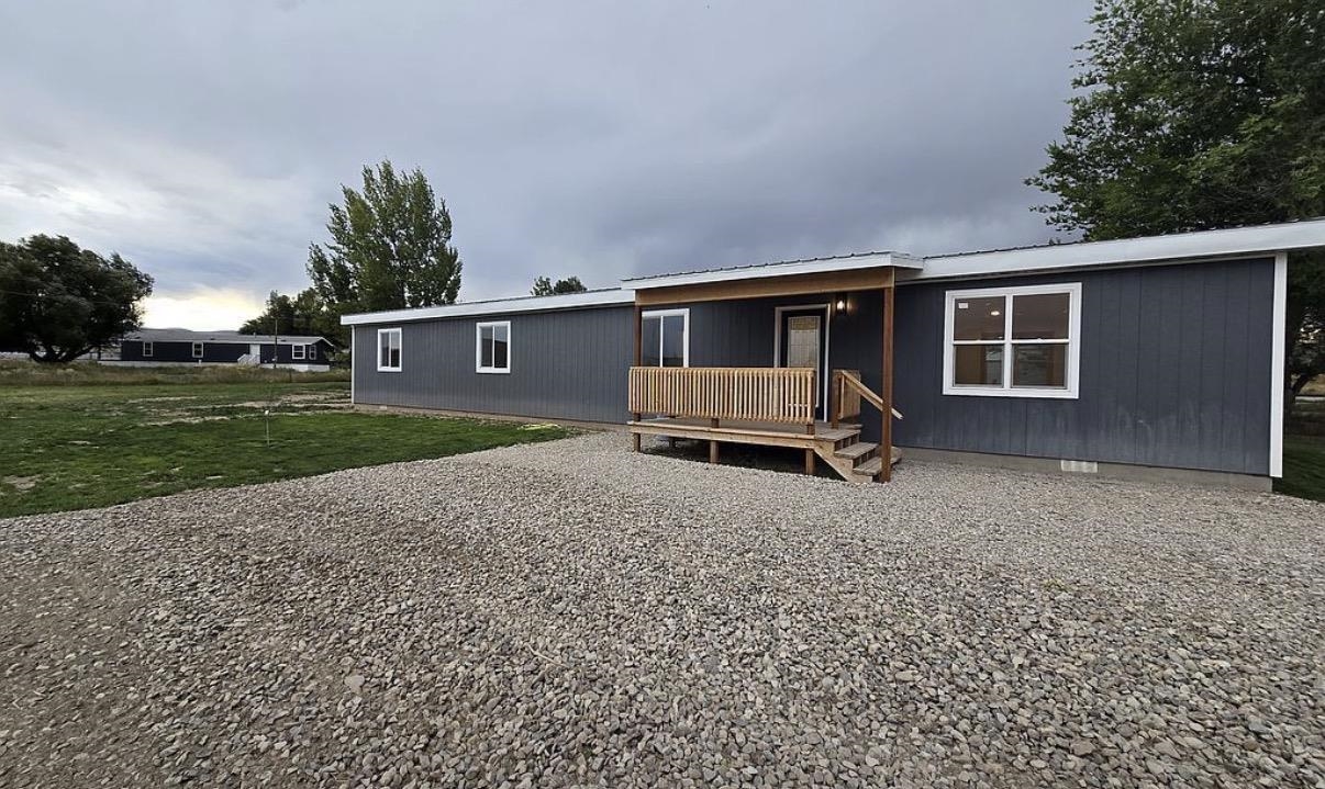 55 Western Avenue Lander, WY 82520 - Photo 1 of 1