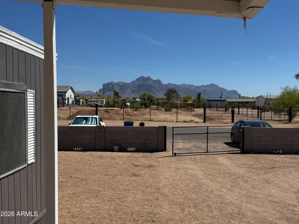 $147,000 | 1922 North Desert View Drive, Apache Junction, AZ 85120