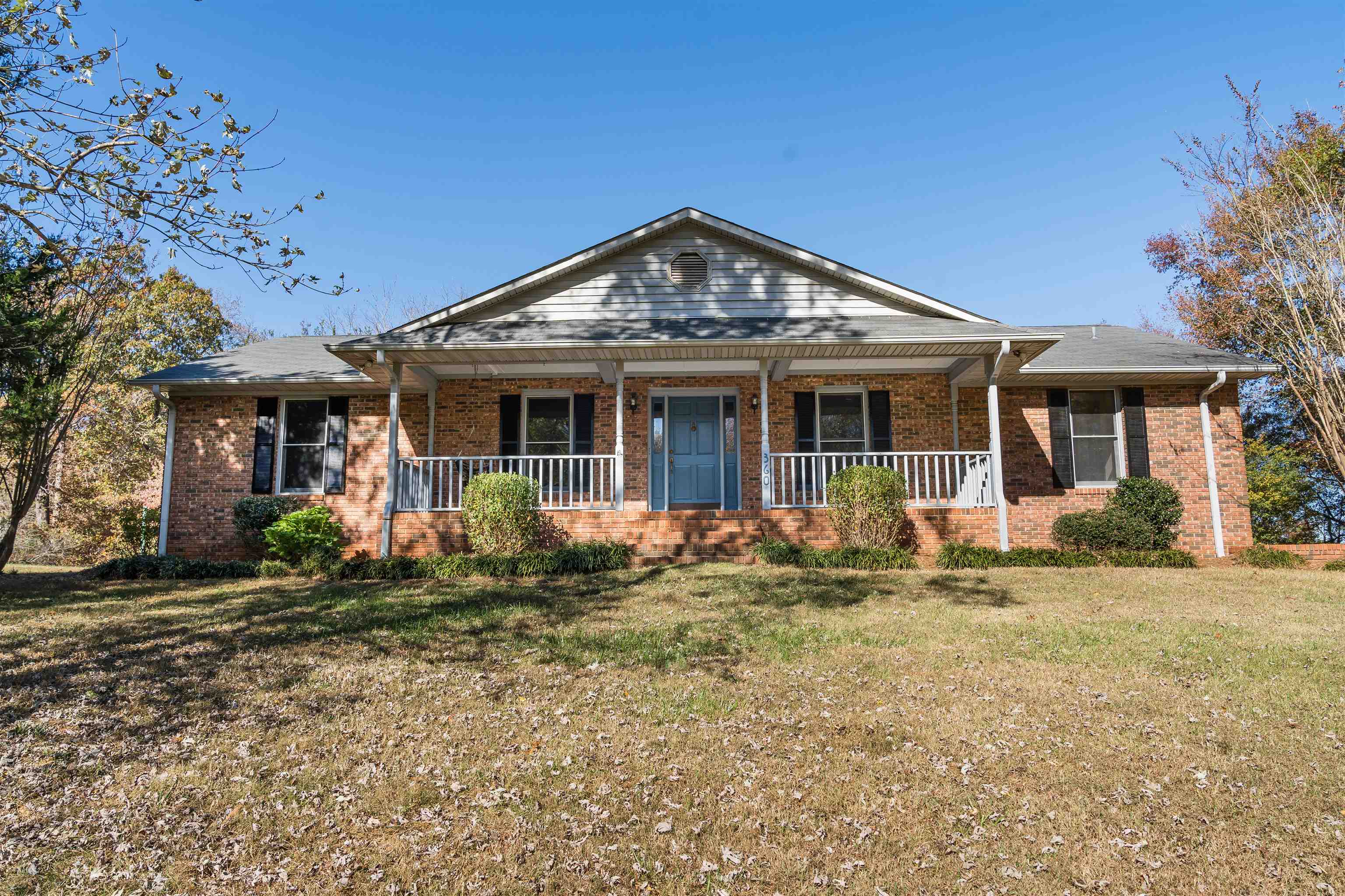 360 State Rd S-42-1944 Chesnee, SC 29323 - Photo 1 of 34 Gallery Image 1