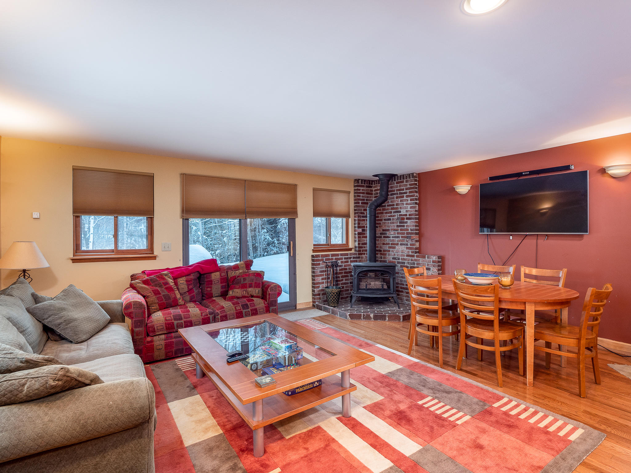 66 Ridge Run Road, Unit F1 Newry, ME 04261 - Photo 8 of 17 South Ridge F1-2