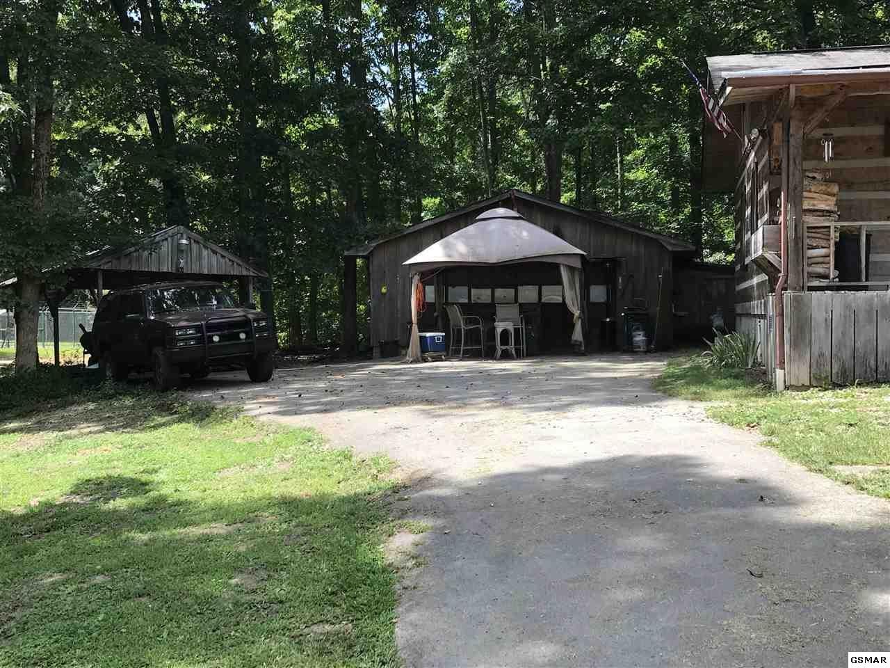 1329 Joshua Road Seymour, TN 37865 - Photo 35 of 35 Gallery Image 35