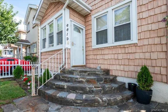 $899,000 | 88-19 247th Street | Bellerose