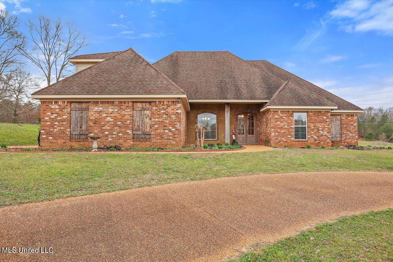 505 White Oak Road Florence, MS 39073 - Photo 1 of 46 01-505 White Oak Rd