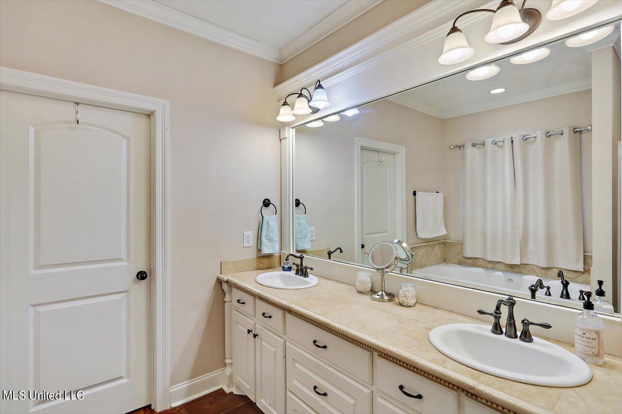 505 White Oak Road Florence, MS 39073 - Photo 19 of 46 20-505 White Oak Rd