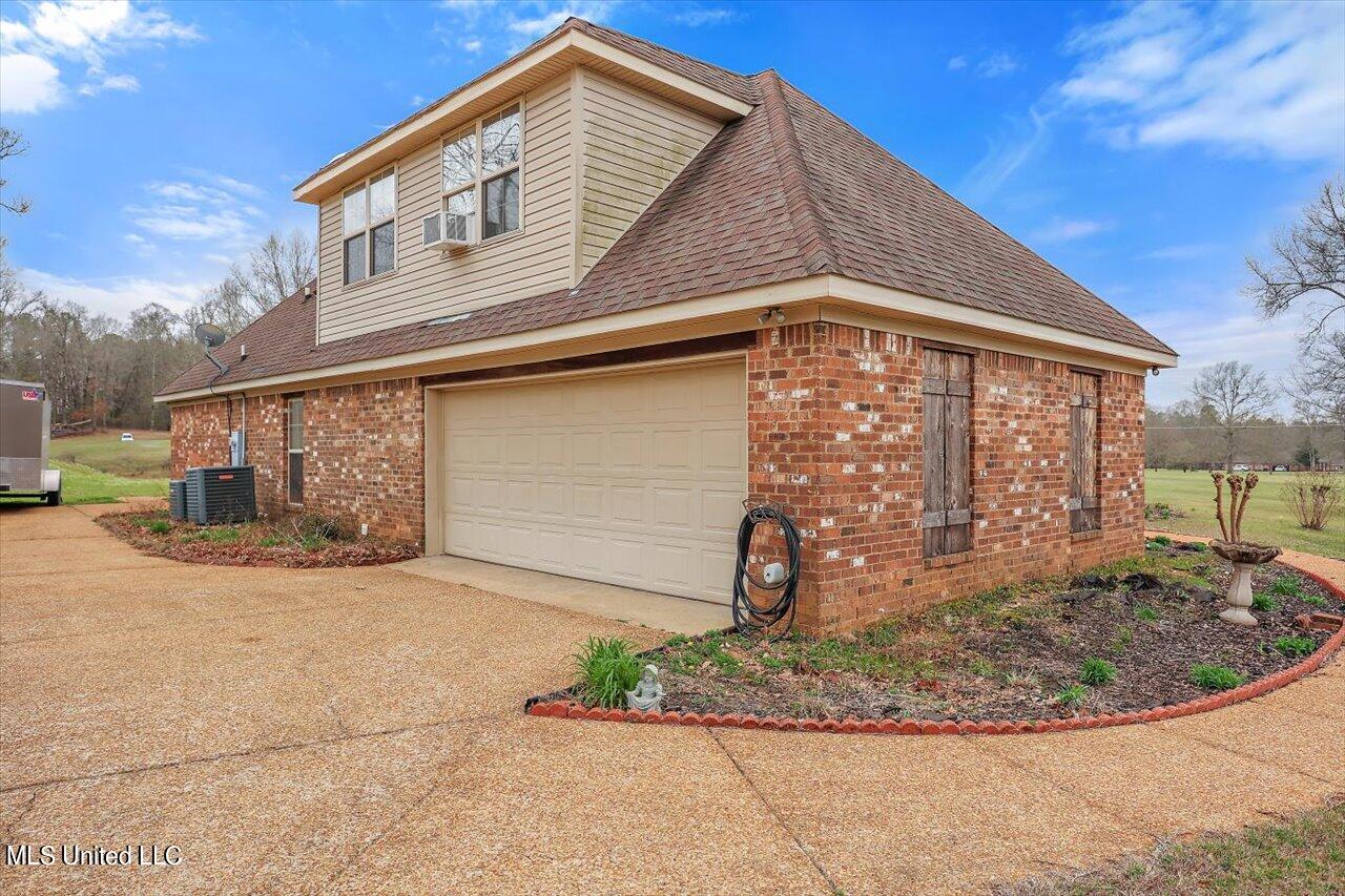 505 White Oak Road Florence, MS 39073 - Photo 3 of 46 03-505 White Oak Rd