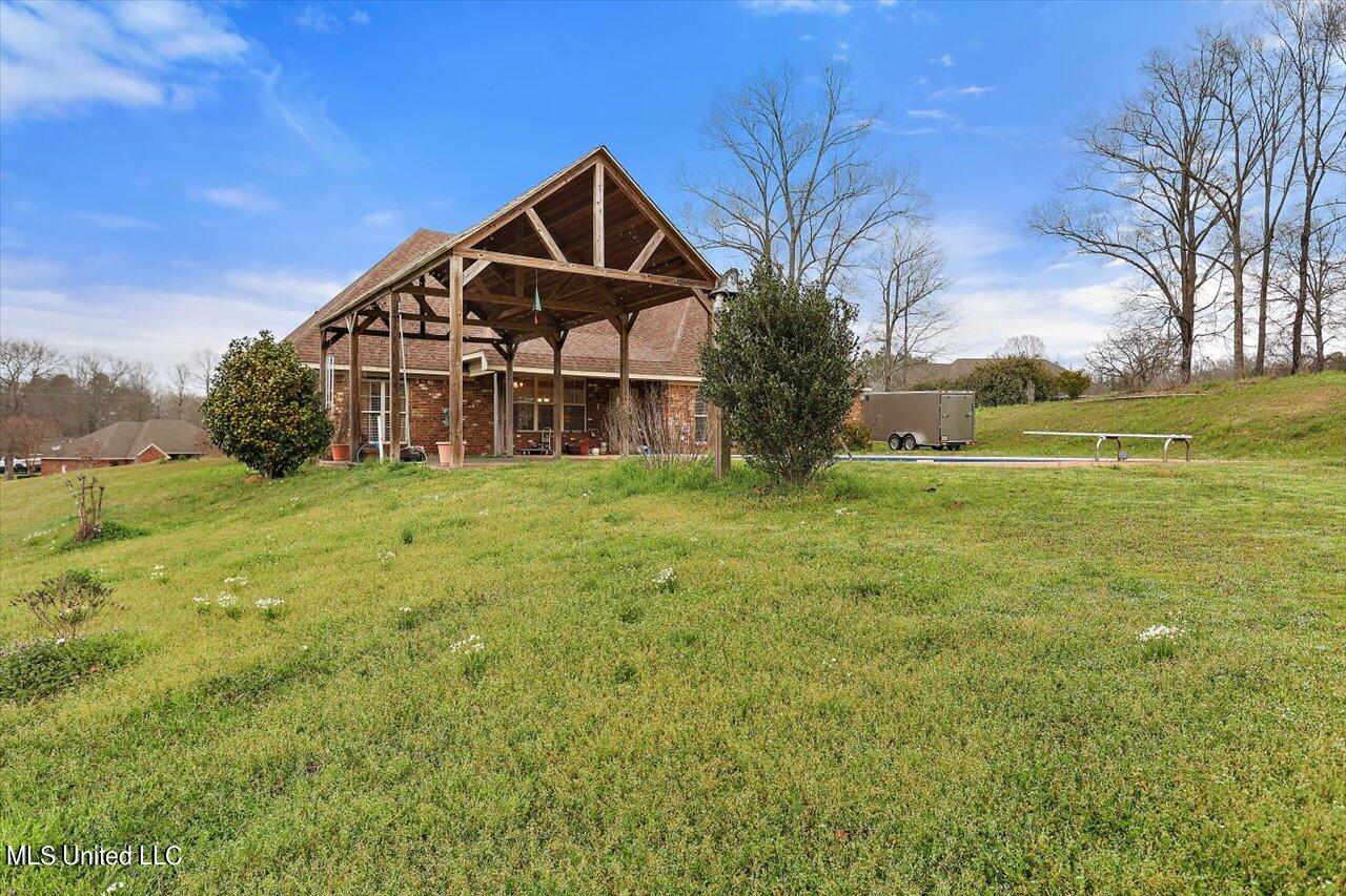505 White Oak Road Florence, MS 39073 - Photo 32 of 46 35-505 White Oak Rd