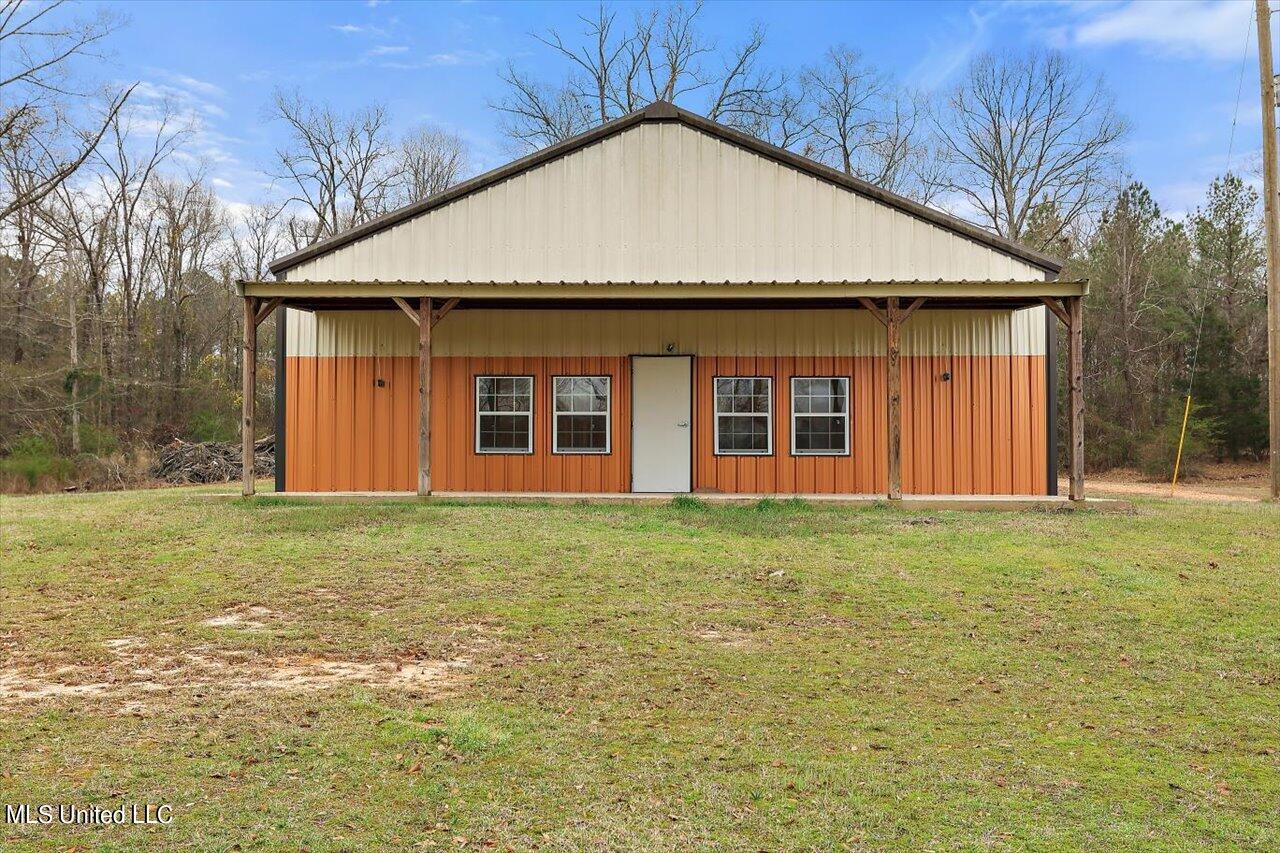 505 White Oak Road Florence, MS 39073 - Photo 34 of 46 38-505 White Oak Rd