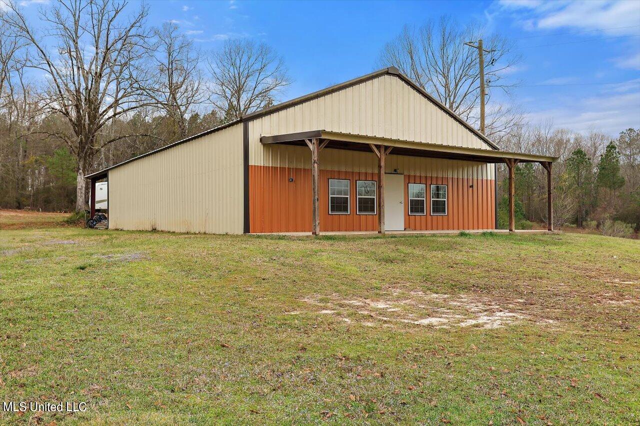 505 White Oak Road Florence, MS 39073 - Photo 35 of 46 39-505 White Oak Rd