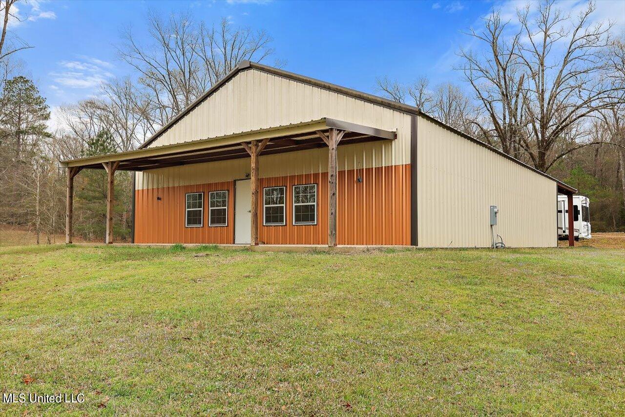 505 White Oak Road Florence, MS 39073 - Photo 36 of 46 40-505 White Oak Rd