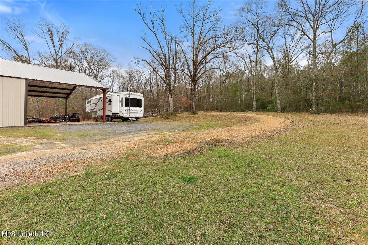 505 White Oak Road Florence, MS 39073 - Photo 39 of 46 43-505 White Oak Rd