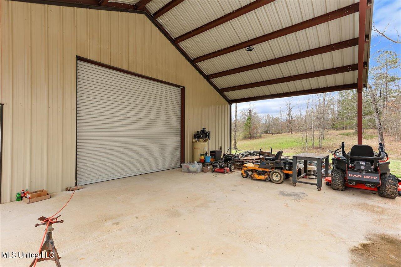 505 White Oak Road Florence, MS 39073 - Photo 41 of 46 45-505 White Oak Rd