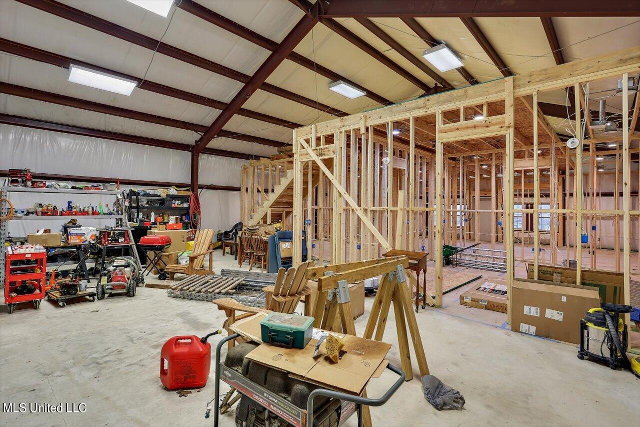 505 White Oak Road Florence, MS 39073 - Photo 45 of 46 49-505 White Oak Rd