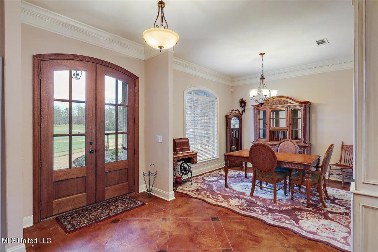 505 White Oak Road Florence, MS 39073 - Photo 5 of 46 06-505 White Oak Rd