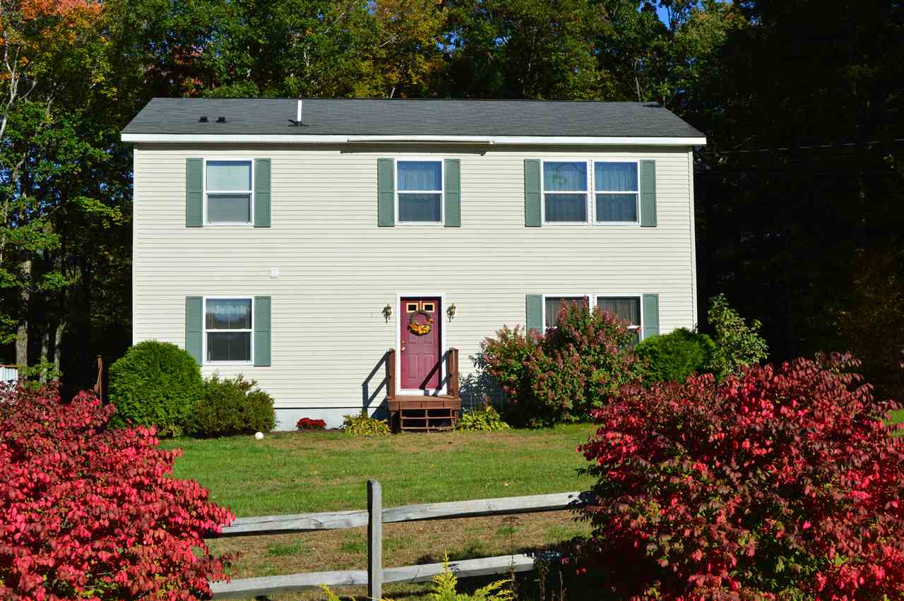 11 Fox Hill Road Vernon, VT 05354 - Photo 1 of 29 Gallery Image 1