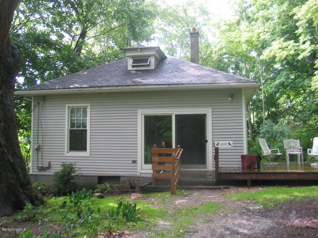 352 North Hoosac Road Williamstown, MA 01267 - Photo 12 of 12 352 North Hoosac Road
