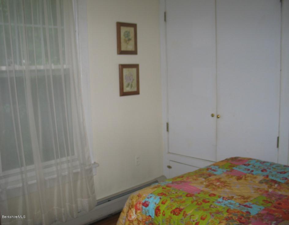 352 North Hoosac Road Williamstown, MA 01267 - Photo 4 of 12 Bedroom 1