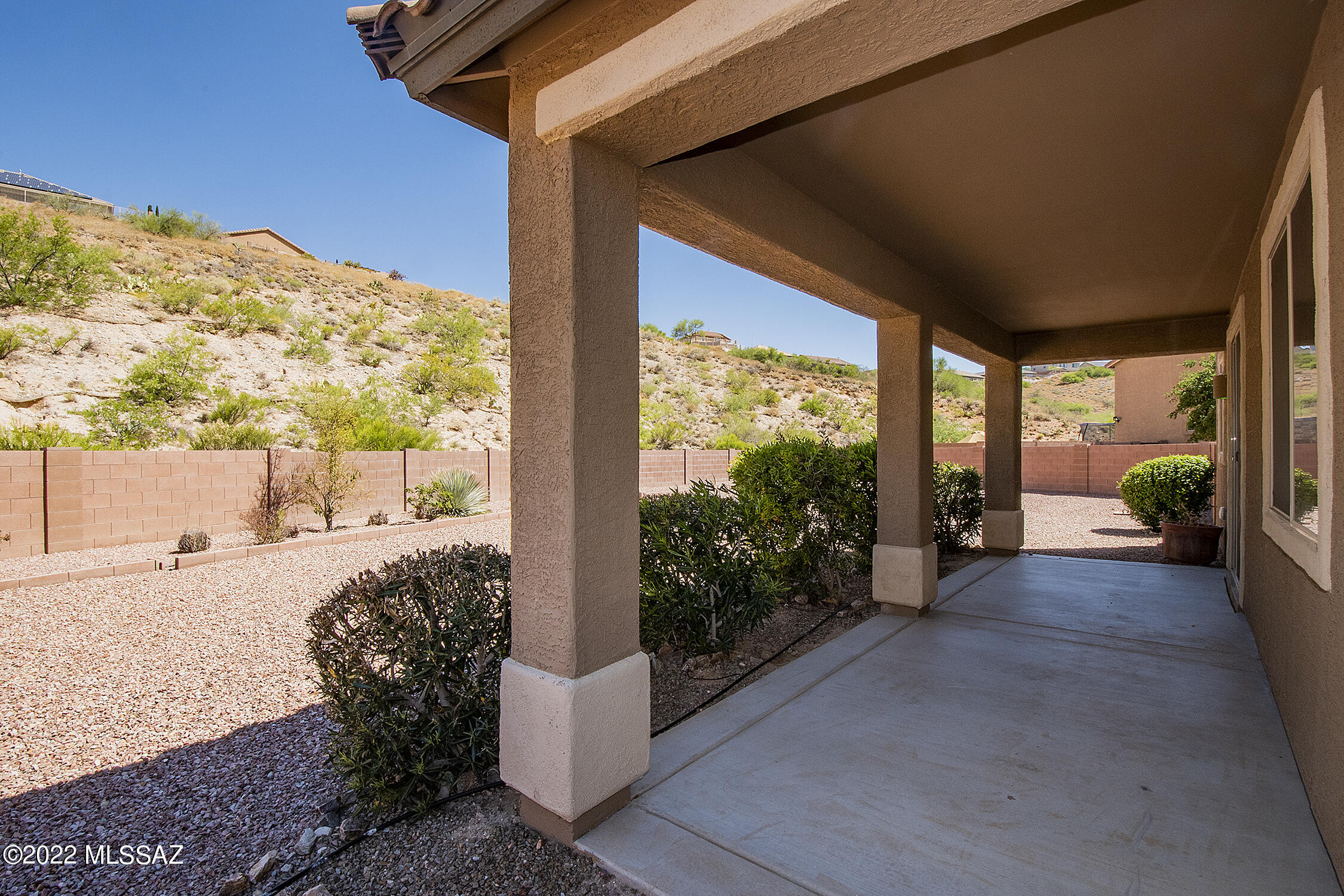 39081 South Running Roses Lane Tucson, AZ 85739 - Photo 34 of 43