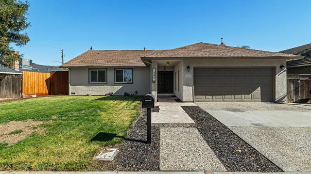 $499,000 | 1340 Sonoma Avenue, Modesto, CA 95355