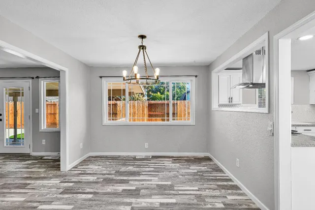 $499,000 | 1340 Sonoma Avenue, Modesto, CA 95355