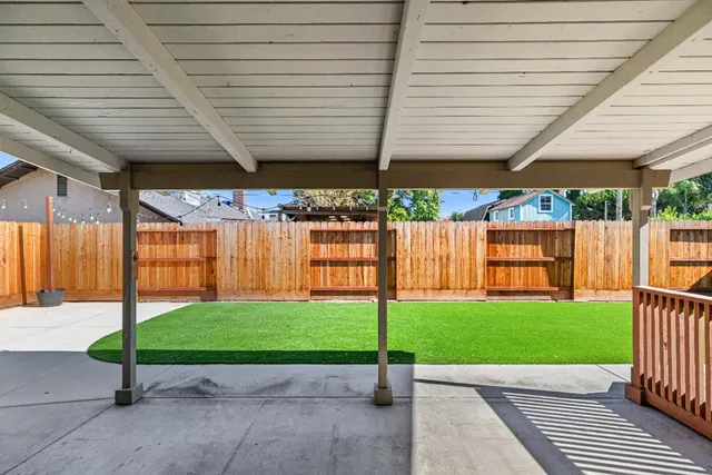 $499,000 | 1340 Sonoma Avenue, Modesto, CA 95355