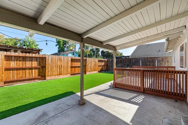 $499,000 | 1340 Sonoma Avenue, Modesto, CA 95355