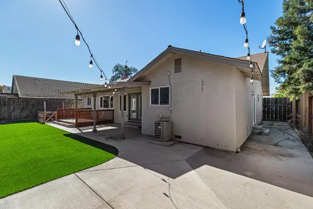 $499,000 | 1340 Sonoma Avenue, Modesto, CA 95355