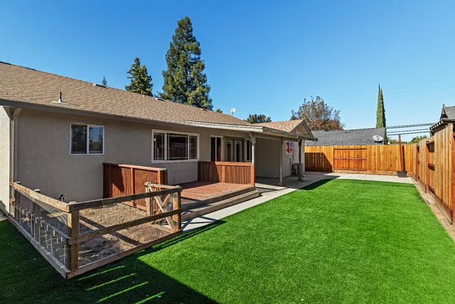$499,000 | 1340 Sonoma Avenue, Modesto, CA 95355