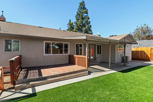 $499,000 | 1340 Sonoma Avenue, Modesto, CA 95355