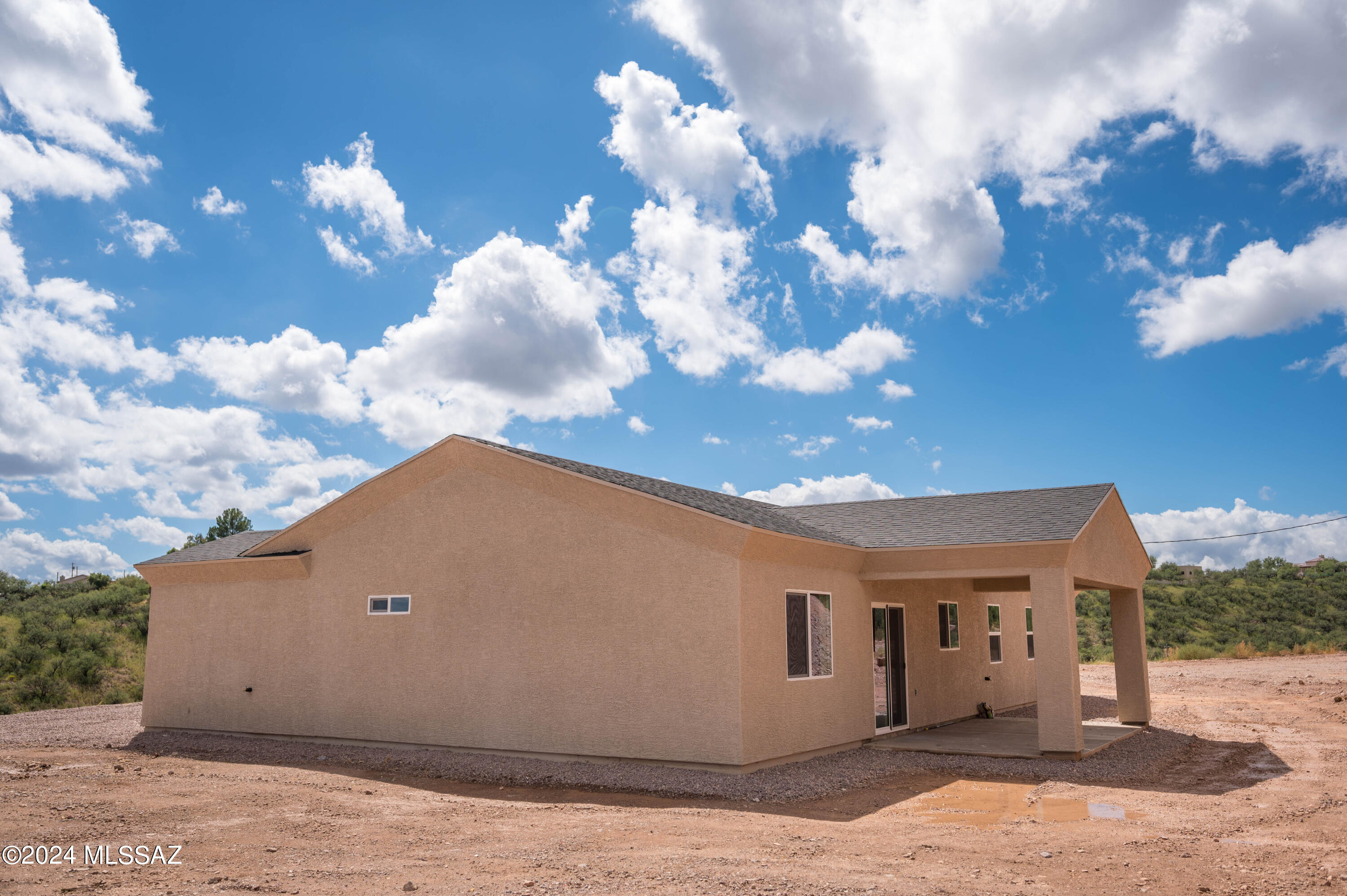 1110 Montosa Circulo Rio Rico, AZ 85648 - Photo 45 of 48