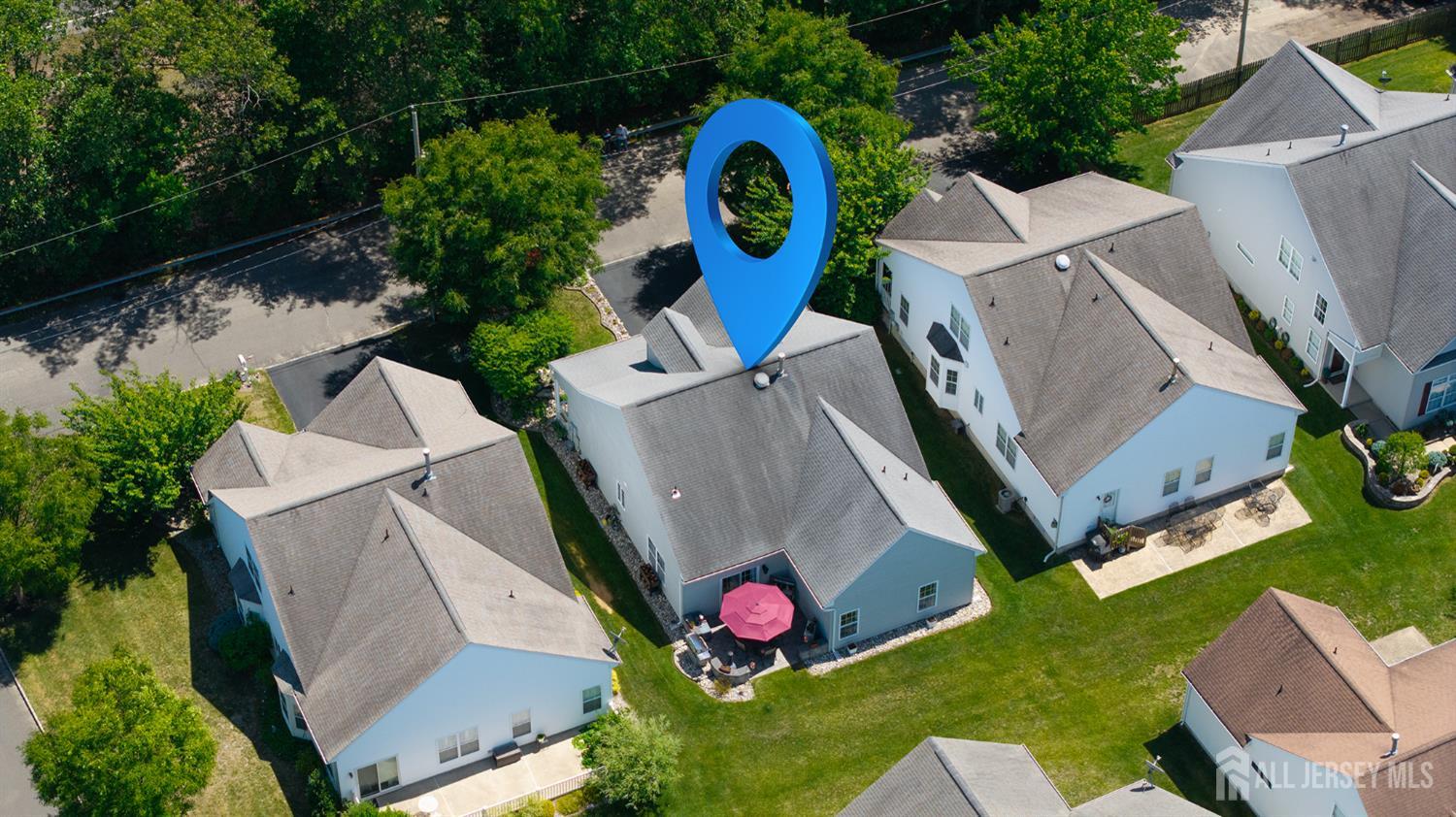 13 High Street Helmetta, NJ 08828 - Photo 41 of 42