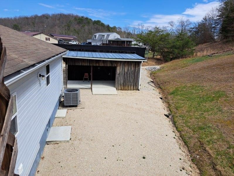 167 Saltpetre Road Fort Gay, WV 25514 - Photo 23 of 30 Gallery Image 23