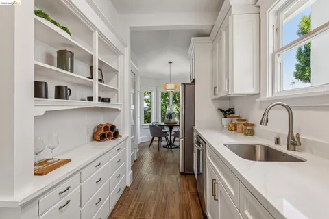 $749,000 | 4120 Webster Street, Oakland, CA 94609