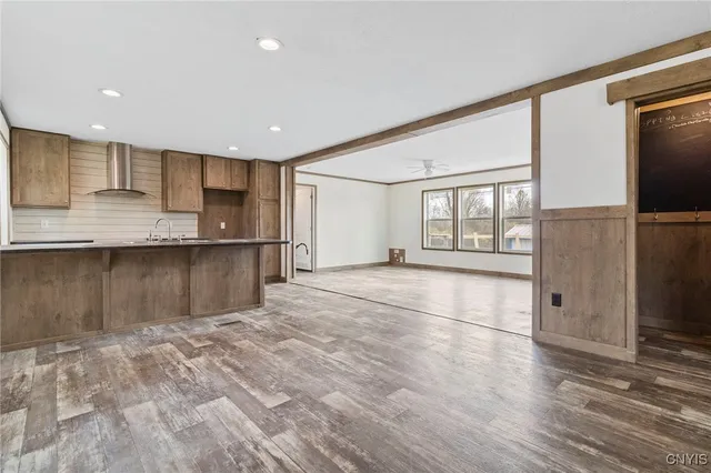 $179,900 | 3480 County Route 10, De Peyster, NY 13633