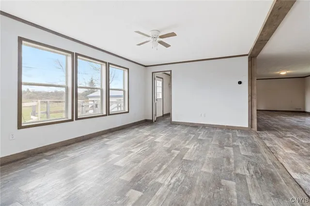 $179,900 | 3480 County Route 10, De Peyster, NY 13633