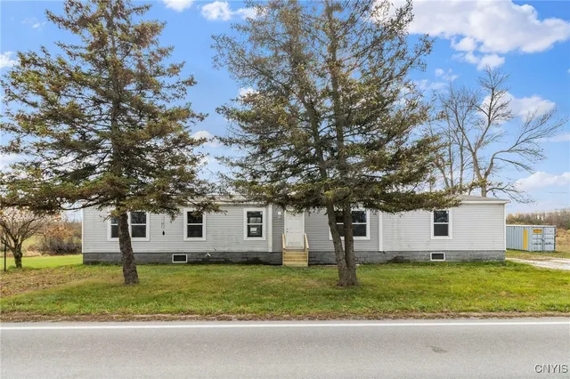 $179,900 | 3480 County Route 10, De Peyster, NY 13633