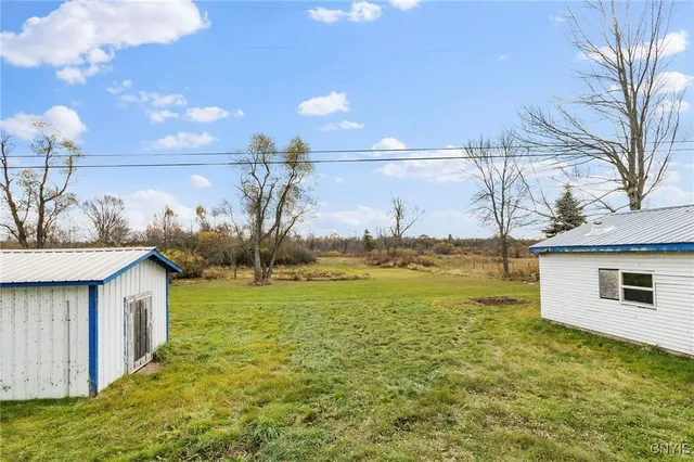 $179,900 | 3480 County Route 10, De Peyster, NY 13633