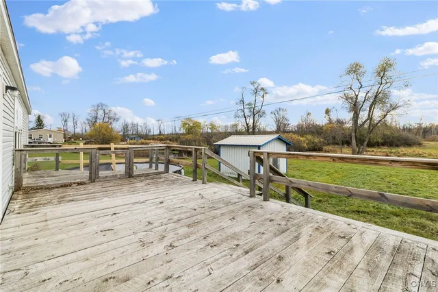 $179,900 | 3480 County Route 10, De Peyster, NY 13633