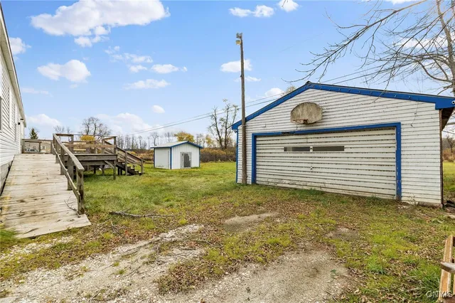 $179,900 | 3480 County Route 10, De Peyster, NY 13633